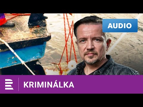 Kriminálka Mirka Vaňury na Dvojce: Orlické vraždy 1/2