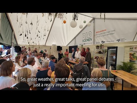 Folkemødet highlights 2025