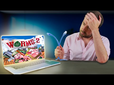 Fixing Multiplayer Of A 25 Year Old Game