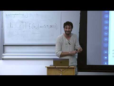 Stanford CS109 Probability for Computer Scientists I M.L.E. I 2022 I Lecture 21