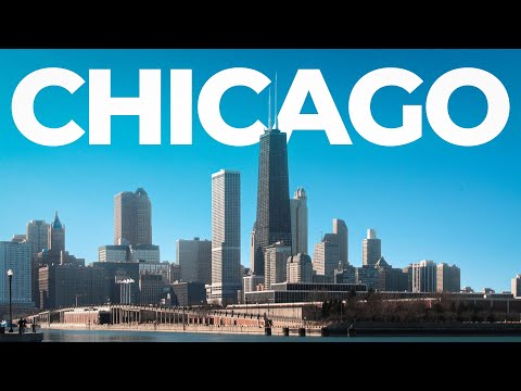 The Most Organized City in the World