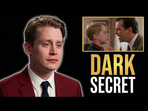 35 Years Later, Macaulay Culkin Reveals the Night He Called the Police on His Father