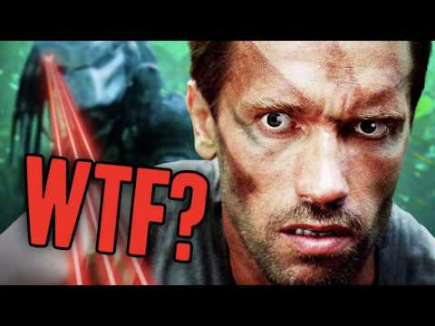 WTF Happened To Predator?