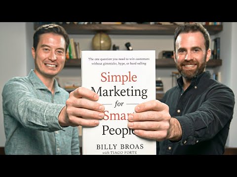 Why Smart People Struggle With Marketing - And How To Fix It