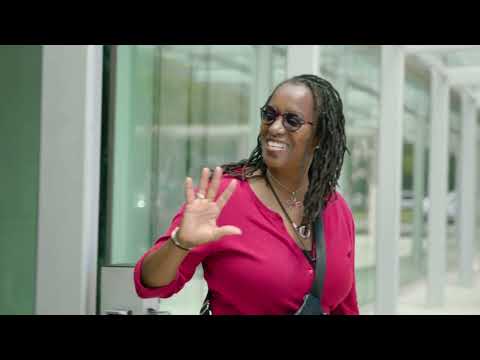 Jovanka Beckles: Together We Win!