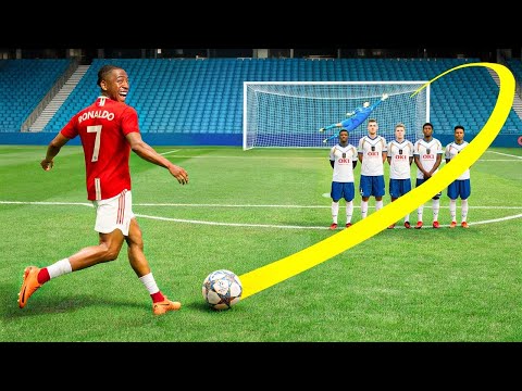 Recreating Impossible Goals from Level 1-100