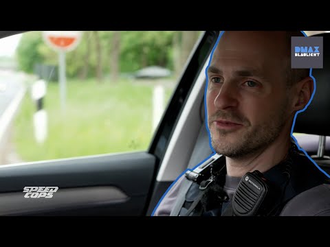 Ich weiß es besser wie du 🚓 | Speed Cops