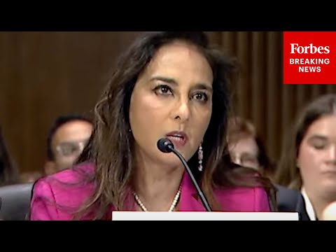 'These Are Illegal': Harmeet Dhillon Calls Out 'Blatantly Racist Ads' For Hiring By Univerisites