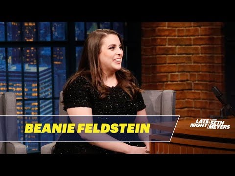 Beanie Feldstein Reveals How She and Ben Platt Became Best Friends