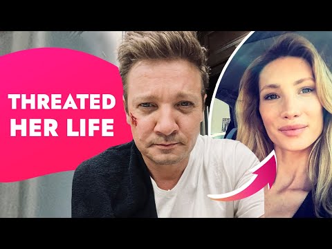 Inside Jeremy Renner's Turbulent Accusations | Rumour Juice