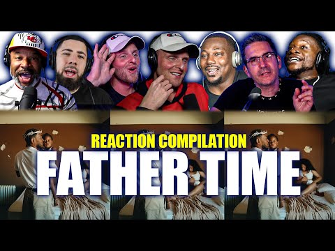 Kendrick Confronts His Past In Father Time