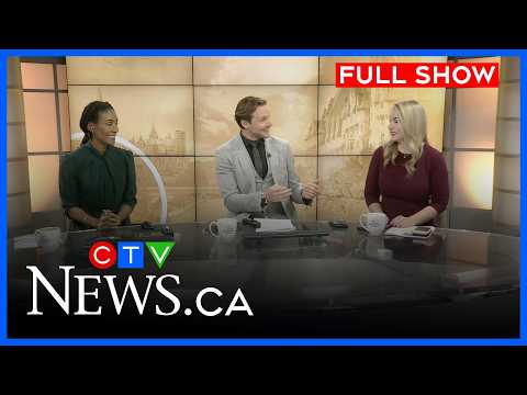 CTV Your Morning Ottawa for Tuesday April 7, 2026