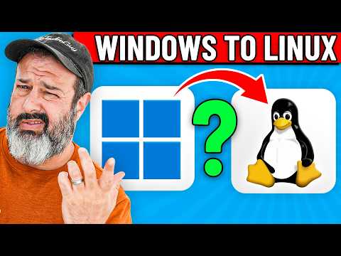 Switch to Linux from Windows 10 - is it really the right move?