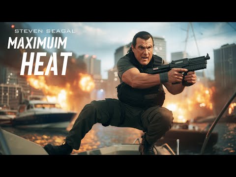 His Enemies Will Regret What They Did | Steven Seagal Action Movie