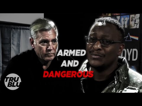 Free Full Episode - Takedown with Chris Hansen - Stanley is Packing