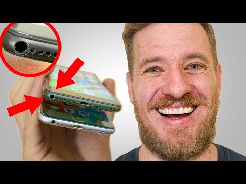 Bringing BACK The iPhone Headphone Jack - in China