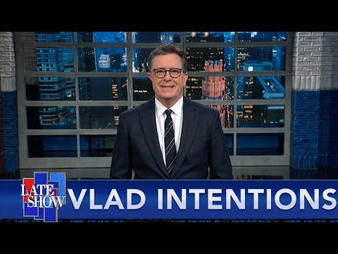 Putin To Pull Out of Nuclear Treaty | The Truth About Tucker Carlson | T**** is “A Demonic Force”