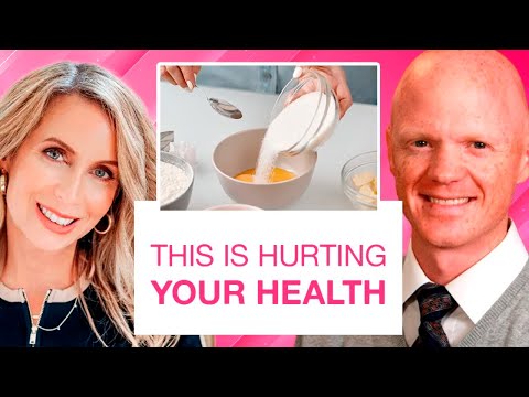 This Is The Biggest Scam in American Medical System | Dr. Benjamin Bikman