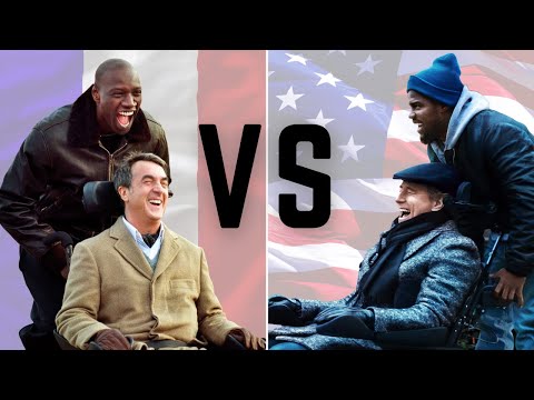 American Ripoffs of Good Foreign Films