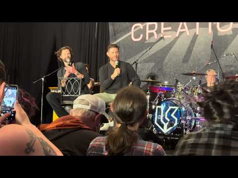 Seattle 2024: J2 Main