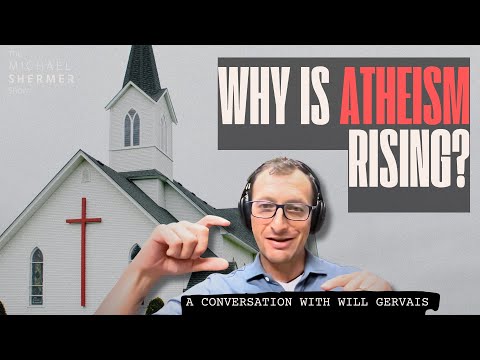 The Science of Disbelief: Understanding Atheism and the Evolution of Religion
