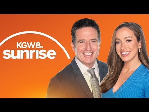 KGW Top Stories: Sunrise, Wednesday, November 26, 2025