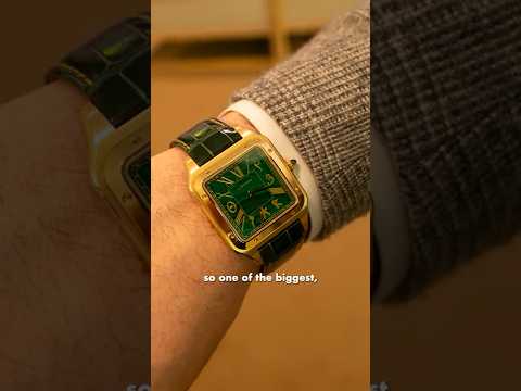 The Best-Dressed People at Watches and Wonders Sported Vintage Rolex, Custom Cartiers, and More