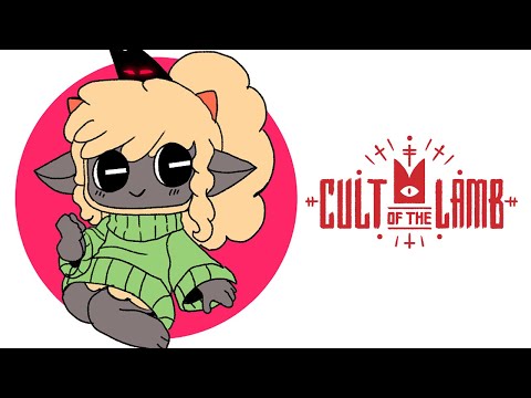 Becoming The Cutest Cult Leader