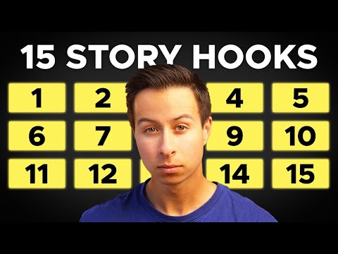 15 Ways to Hook Fantasy Readers on Page 1