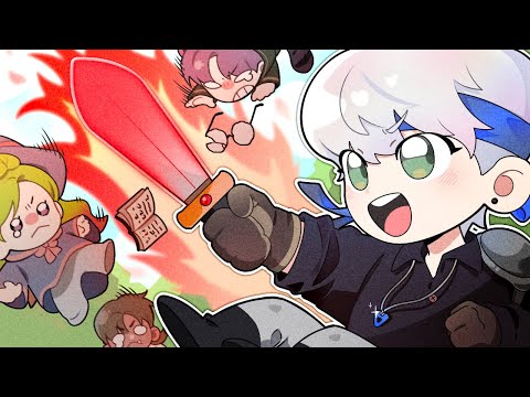 랜덤무기전쟁 : RPG 특집