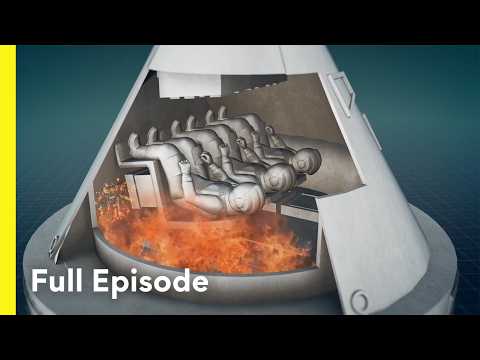 Space Missions Gone Horribly Wrong | Engineering by Catastrophe S1