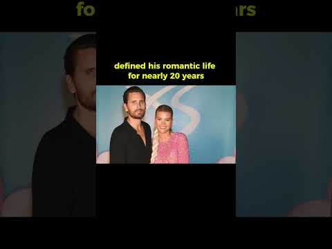 Scott Disick Girlfriend EXPOSED by Khloé 😲