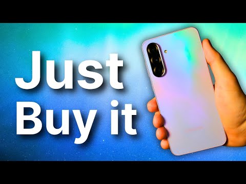 Samsung Galaxy A36 Honest Review After 1 Month - The 2025 Value Champ?