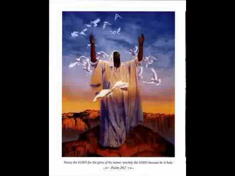 Part 1: He Owns Our Reputation #2 of 3 - Oct 18, 2007