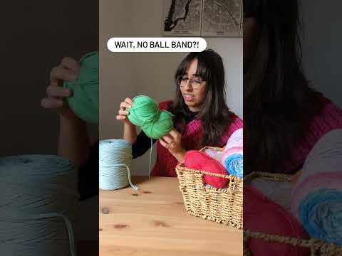 An Unidentified Fibre Object has landed in my stash π§Άπ½ #yarnlove