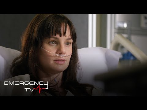 An Open Marriage has its Consequences... | Emergency TV