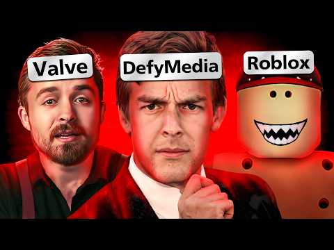 When YouTubers Take Down Evil Companies