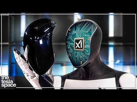 Elon Musk is Building The Most Powerful AI in The World