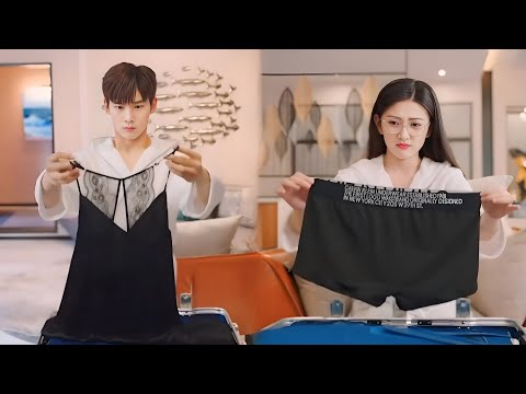 This Girl Was Bullied For Being Ugly, But Her Handsome Boss Fell In Love And Married Her