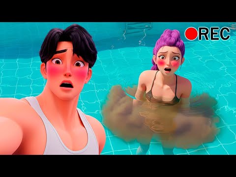 VLOG: What Happened to RUMI?! π± | Jinu Is Shocked (KPDH Funny Moments)