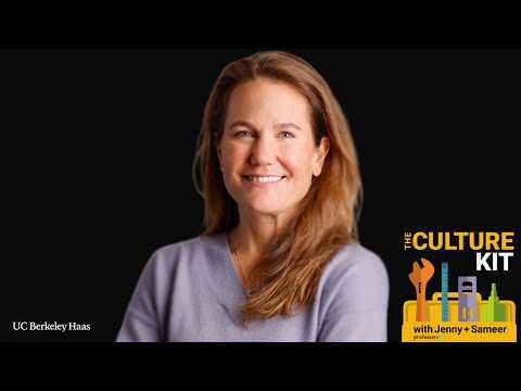 The Culture Kit with Jenny &amp; Sameer