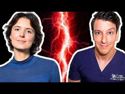 The Glucose Goddess gets Fact-checked by MD PhD Doctor