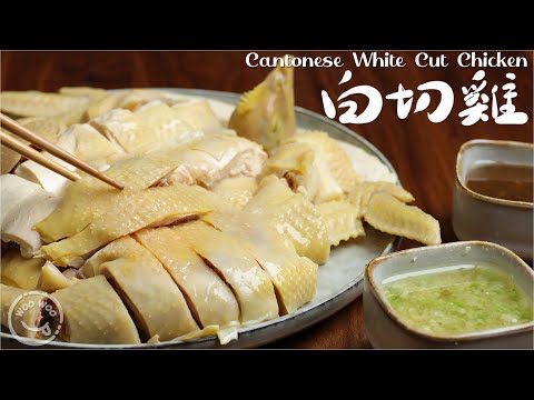 Homemade chicken with restaurant quality 👍 The 3 tips in the details ✔️