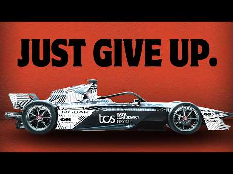 Is Formula E Pointless?