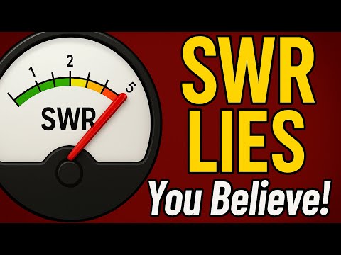 10 SWR Myths EXPOSED!