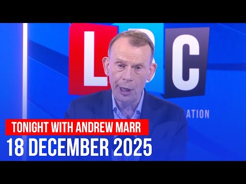 UK urged to use frozen Russian assets to fund Ukraine's defence | Tonight with Andrew Marr