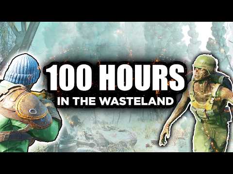 Can I Survive 7 Days Of The Fallout 4 Zombie Apocalypse?