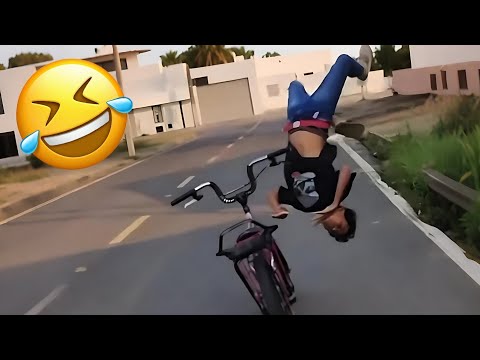 Try Not to Laugh 🤣 Top 100 Funniest Videos Ever 🎬🔥  Memes, Epic Fails & Pranks Compilation Part 5