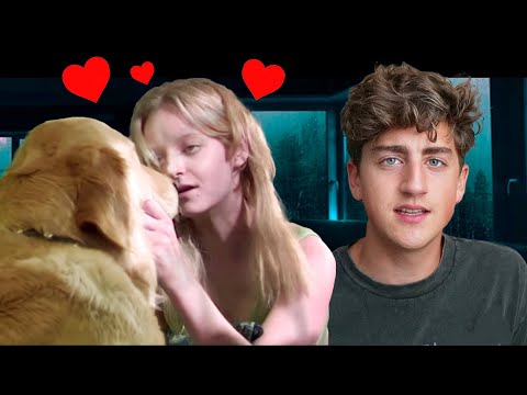 An Absolutely Terrifying Low Budget RomCom