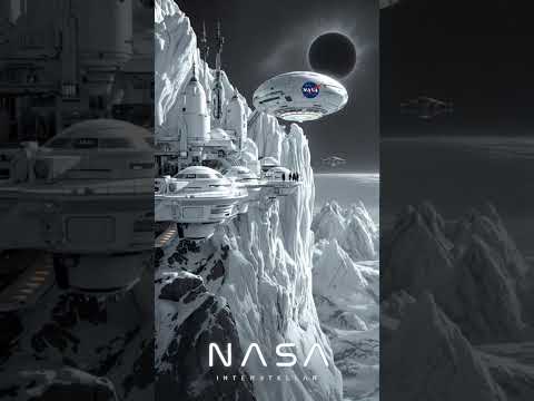 What if SpaceX existed in Interstellar? | Cinematic Crossover Lab